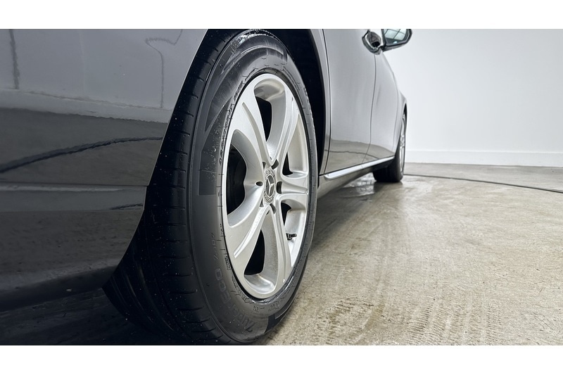 Used Mercedes-Benz E Class 2017 for sale - 76784331: Photo 16