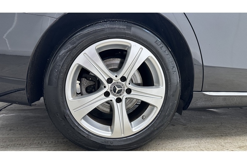 Used Mercedes-Benz E Class 2017 for sale - 76784331: Photo 17