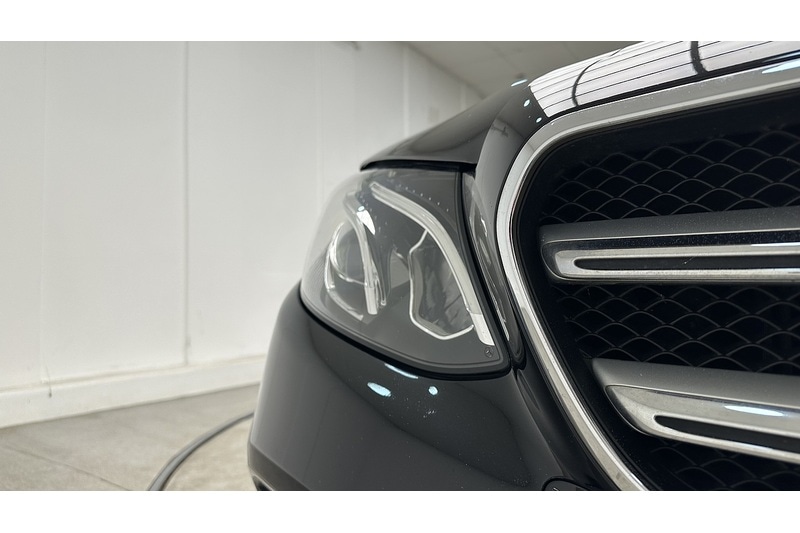 Used Mercedes-Benz E Class 2017 for sale - 76784331: Photo 18