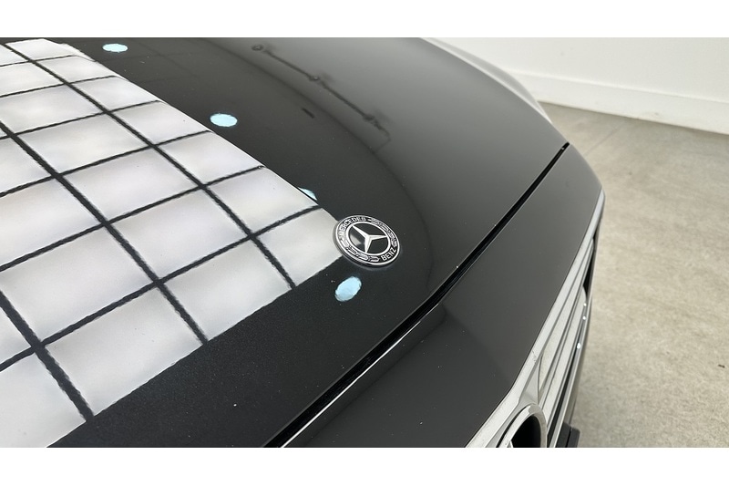 Used Mercedes-Benz E Class 2017 for sale - 76784331: Photo 19