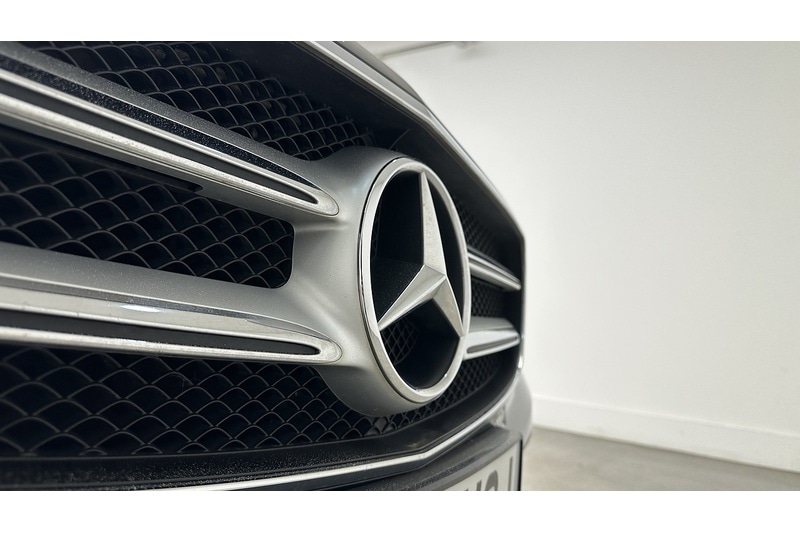 Used Mercedes-Benz E Class 2017 for sale - 76784331: Photo 20