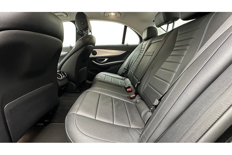 Used Mercedes-Benz E Class 2017 for sale - 76784331: Photo 23