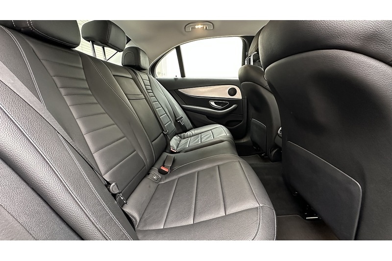 Used Mercedes-Benz E Class 2017 for sale - 76784331: Photo 26