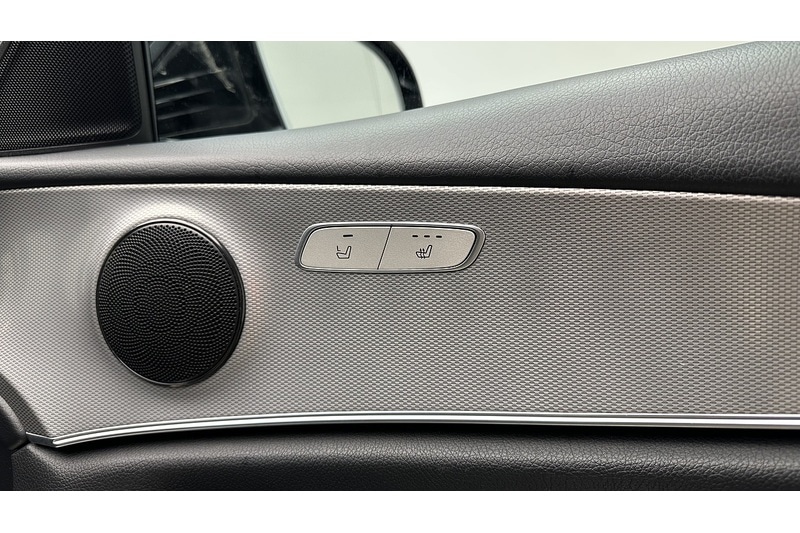 Used Mercedes-Benz E Class 2017 for sale - 76784331: Photo 34