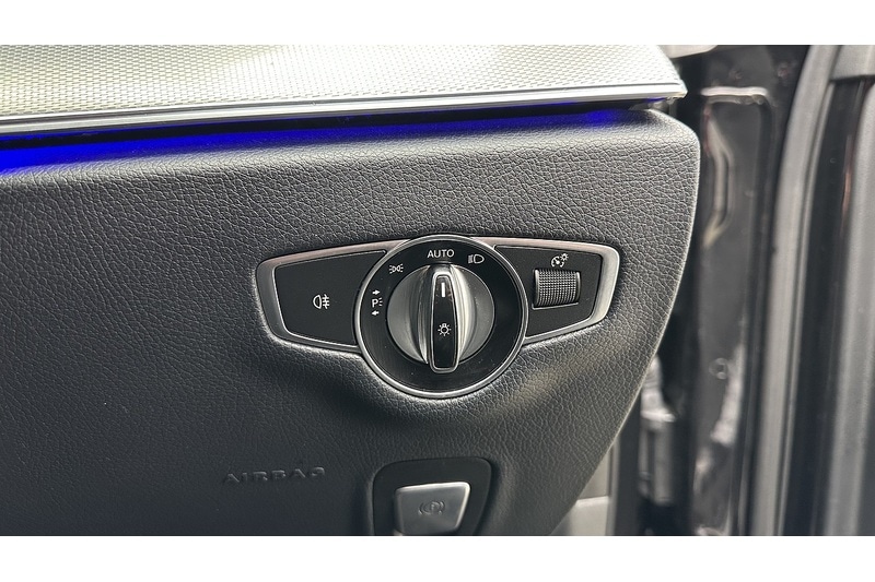 Used Mercedes-Benz E Class 2017 for sale - 76784331: Photo 36