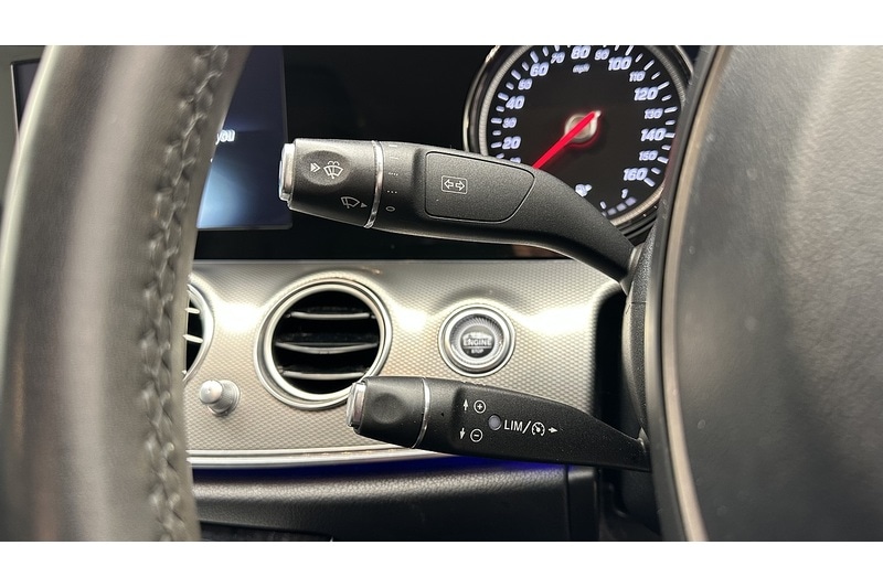 Used Mercedes-Benz E Class 2017 for sale - 76784331: Photo 37