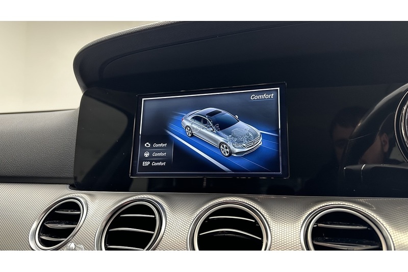 Used Mercedes-Benz E Class 2017 for sale - 76784331: Photo 42