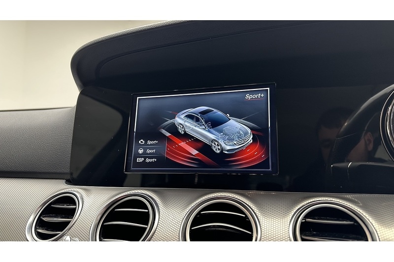 Used Mercedes-Benz E Class 2017 for sale - 76784331: Photo 44