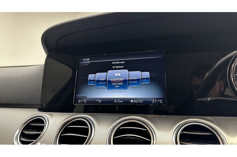 Used Mercedes-Benz E Class 2017 for sale - 76784331: Photo 46