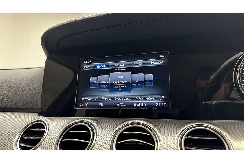 Used Mercedes-Benz E Class 2017 for sale - 76784331: Photo 47