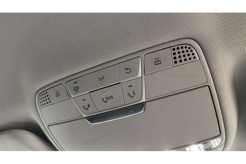 Used Mercedes-Benz E Class 2017 for sale - 76784331: Photo 51