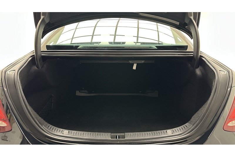 Used Mercedes-Benz E Class 2017 for sale - 76784331: Photo 52