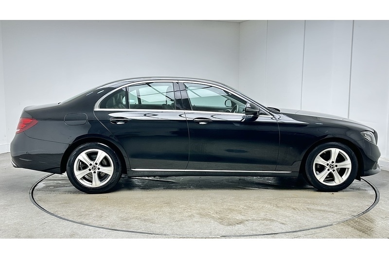 Used Mercedes-Benz E Class 2017 for sale - 76784331: Photo 6