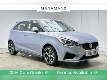 Used MG MG3 2022 for sale - 79433965: Photo