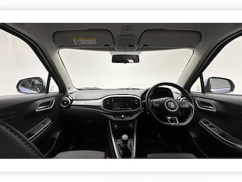 Used MG MG3 2022 for sale - 79433965: Photo