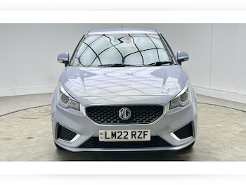 Used MG MG3 2022 for sale - 79433965: Photo