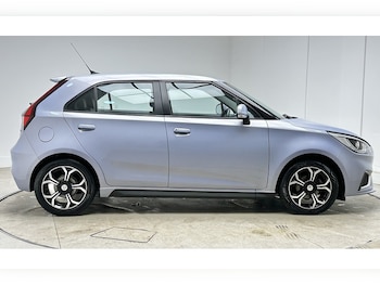 Used MG MG3 2022 for sale - 79433965: Photo