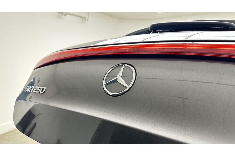 Used Mercedes-Benz EQA 2022 for sale - 76784325: Photo 15