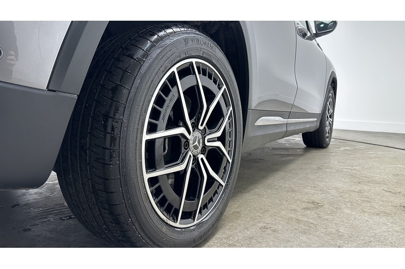 Used Mercedes-Benz EQA 2022 for sale - 76784325: Photo 17