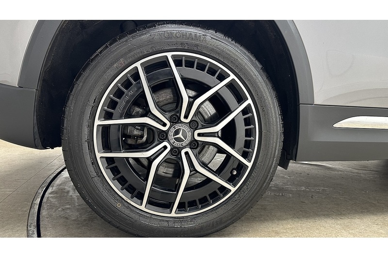 Used Mercedes-Benz EQA 2022 for sale - 76784325: Photo 18