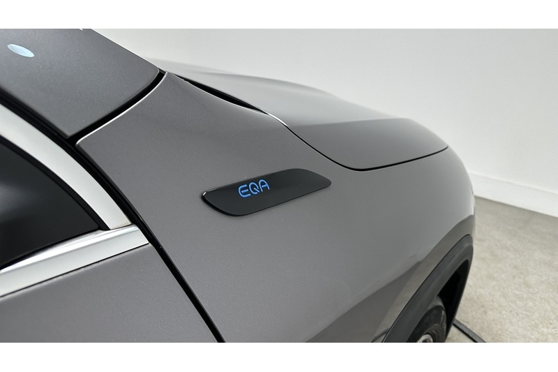 Used Mercedes-Benz EQA 2022 for sale - 76784325: Photo 19