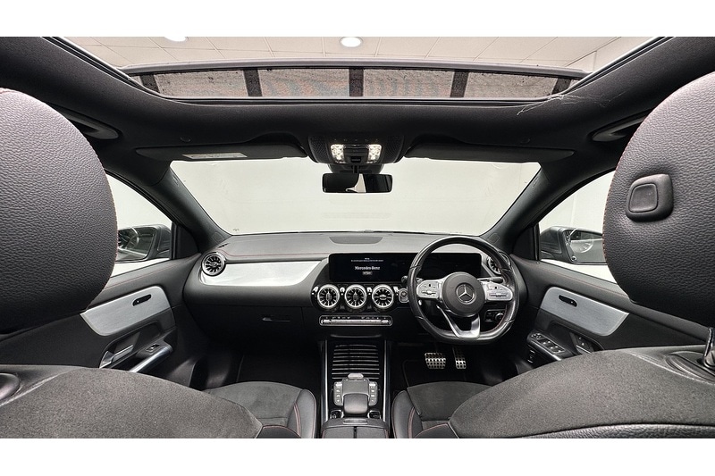 Used Mercedes-Benz EQA 2022 for sale - 76784325: Photo 2