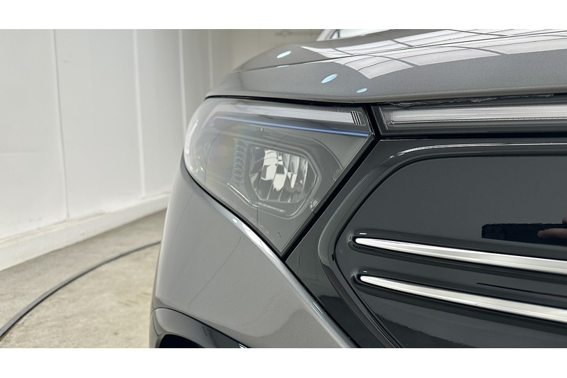 Used Mercedes-Benz EQA 2022 for sale - 76784325: Photo 20