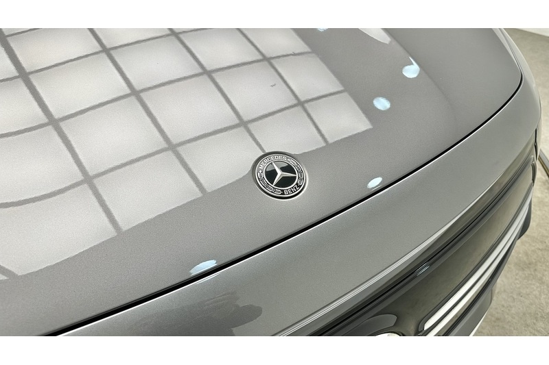 Used Mercedes-Benz EQA 2022 for sale - 76784325: Photo 21