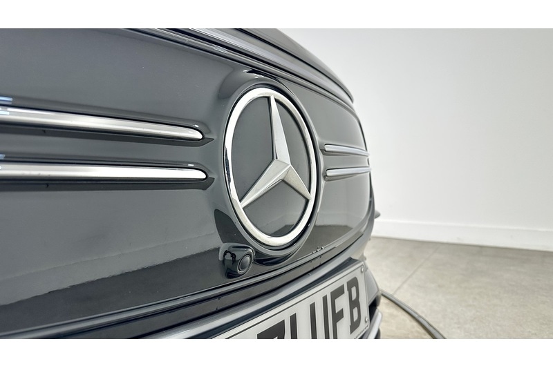 Used Mercedes-Benz EQA 2022 for sale - 76784325: Photo 22