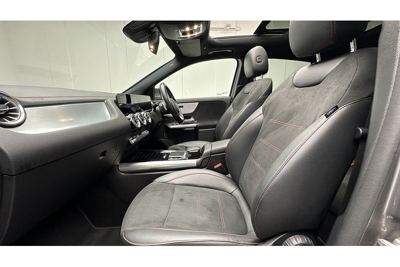 Used Mercedes-Benz EQA 2022 for sale - 76784325: Photo 23