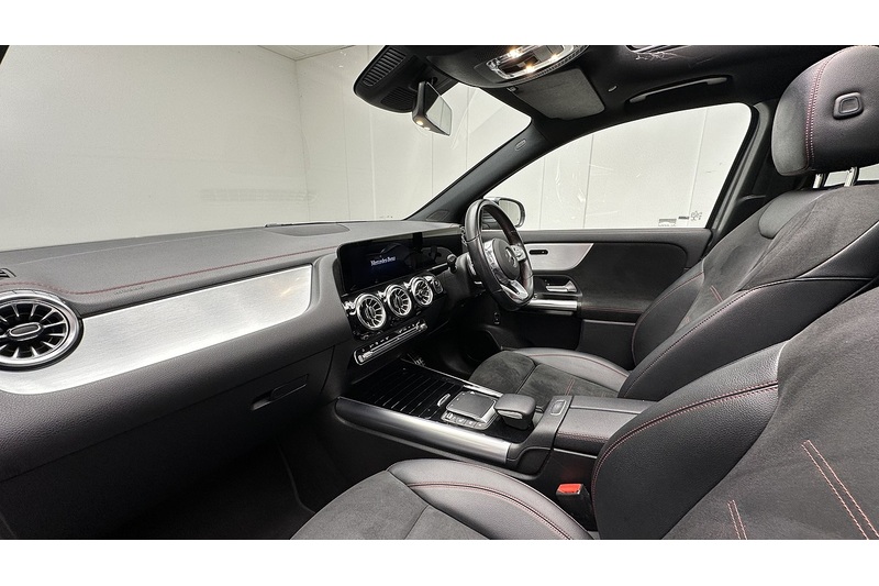 Used Mercedes-Benz EQA 2022 for sale - 76784325: Photo 24