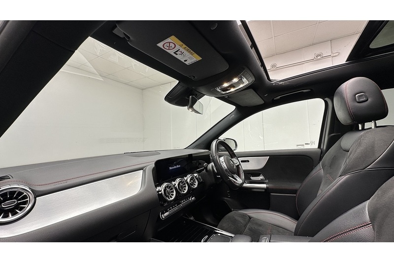 Used Mercedes-Benz EQA 2022 for sale - 76784325: Photo 25