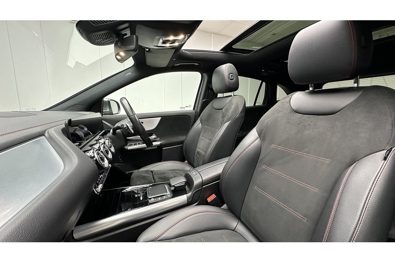 Used Mercedes-Benz EQA 2022 for sale - 76784325: Photo 26