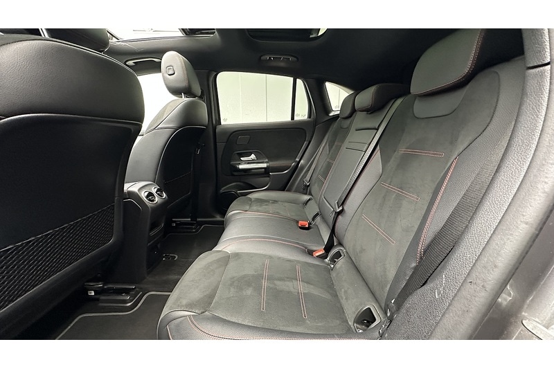 Used Mercedes-Benz EQA 2022 for sale - 76784325: Photo 27