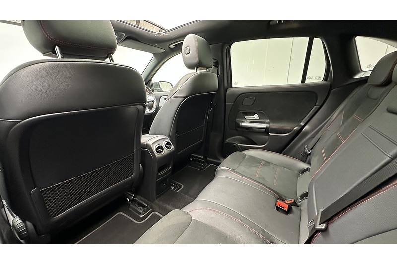 Used Mercedes-Benz EQA 2022 for sale - 76784325: Photo 28