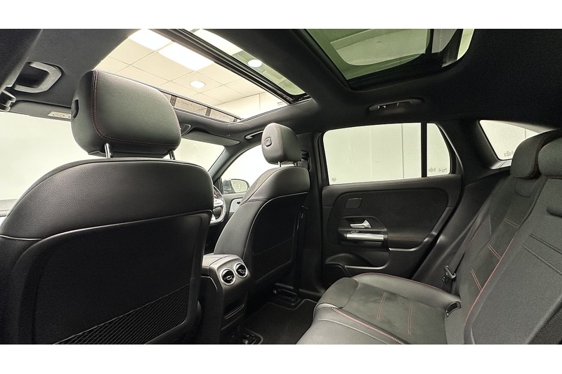 Used Mercedes-Benz EQA 2022 for sale - 76784325: Photo 29