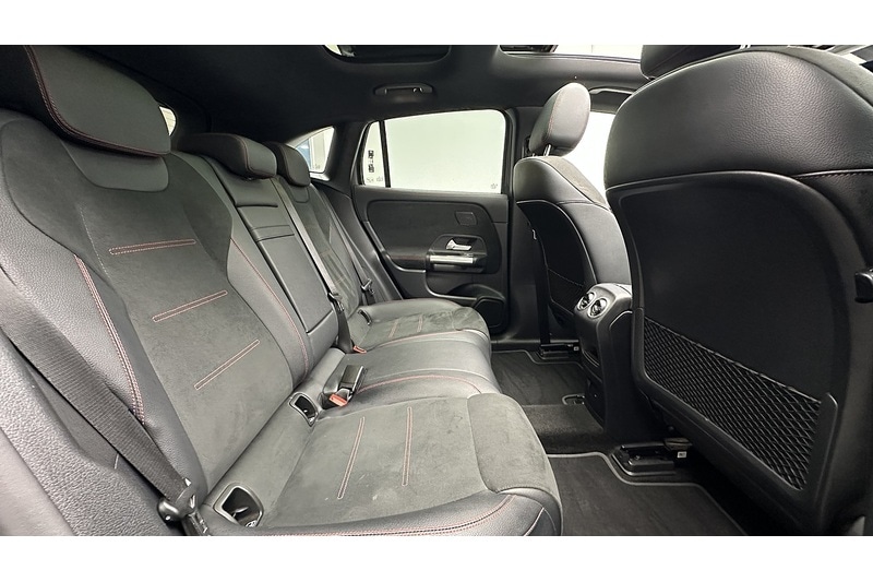 Used Mercedes-Benz EQA 2022 for sale - 76784325: Photo 30