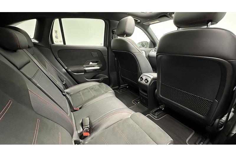 Used Mercedes-Benz EQA 2022 for sale - 76784325: Photo 31