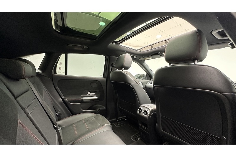 Used Mercedes-Benz EQA 2022 for sale - 76784325: Photo 32