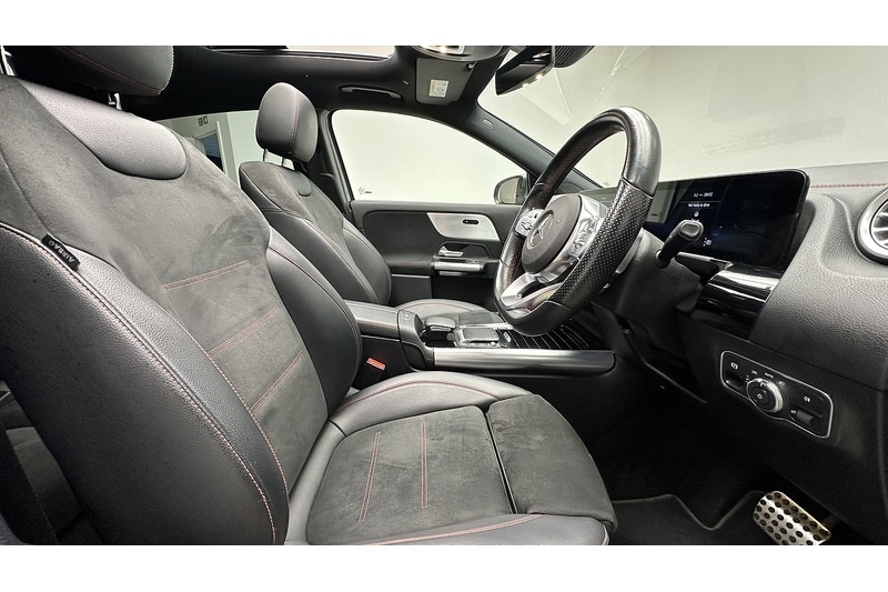 Used Mercedes-Benz EQA 2022 for sale - 76784325: Photo 34