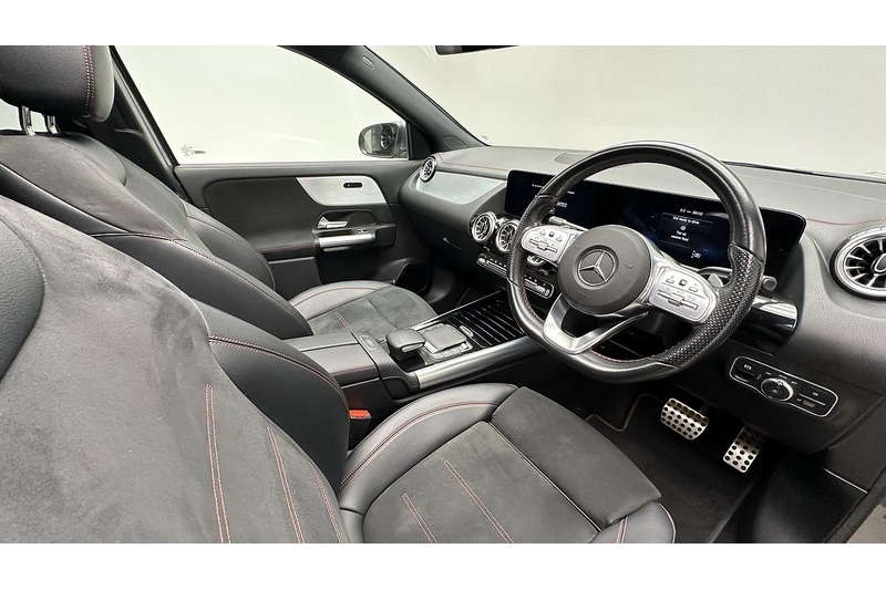 Used Mercedes-Benz EQA 2022 for sale - 76784325: Photo 35