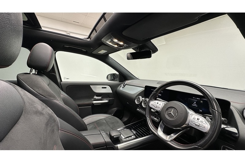 Used Mercedes-Benz EQA 2022 for sale - 76784325: Photo 36