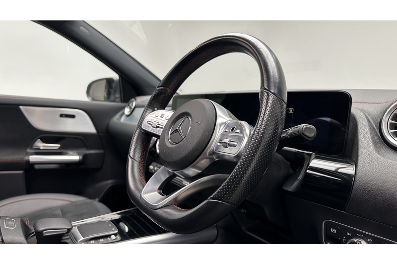 Used Mercedes-Benz EQA 2022 for sale - 76784325: Photo 38