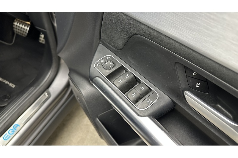 Used Mercedes-Benz EQA 2022 for sale - 76784325: Photo 39