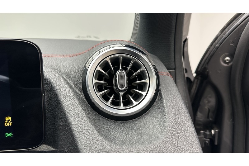 Used Mercedes-Benz EQA 2022 for sale - 76784325: Photo 41