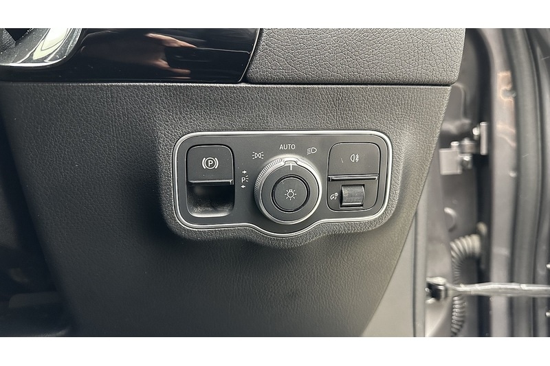 Used Mercedes-Benz EQA 2022 for sale - 76784325: Photo 42