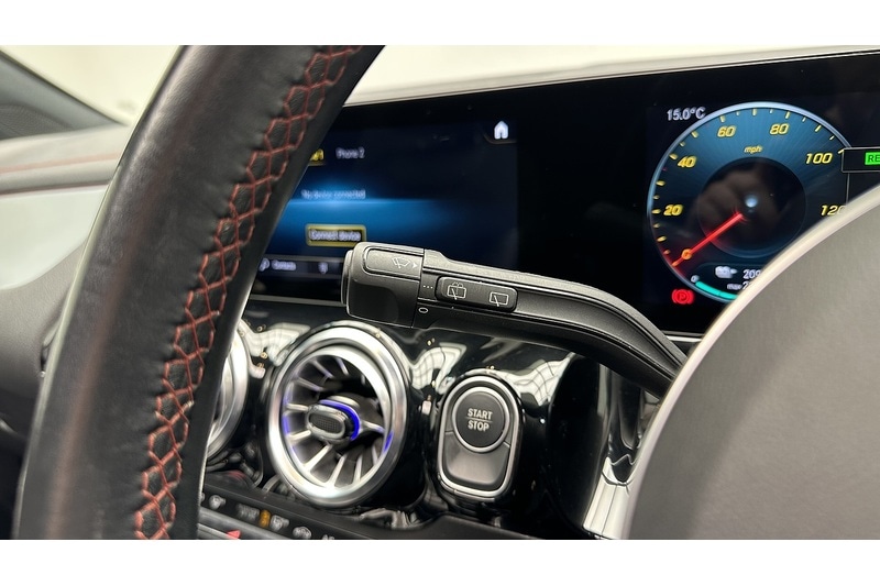 Used Mercedes-Benz EQA 2022 for sale - 76784325: Photo 43