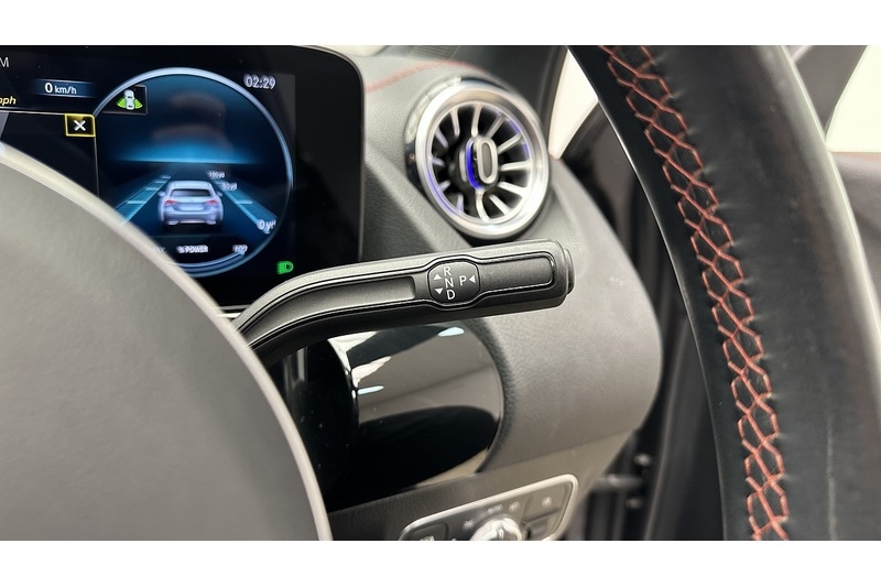 Used Mercedes-Benz EQA 2022 for sale - 76784325: Photo 44