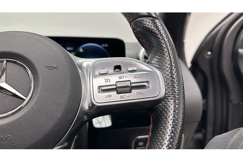 Used Mercedes-Benz EQA 2022 for sale - 76784325: Photo 46