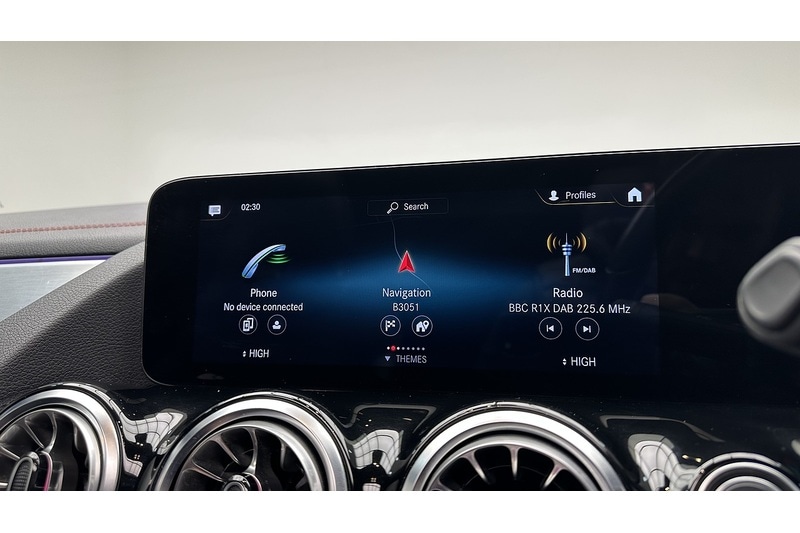 Used Mercedes-Benz EQA 2022 for sale - 76784325: Photo 47